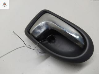 ручка внутренняя задняя правая Mazda Premacy CP [рестайлинг] 2003, 2.0 л., дизель, МКПП, серый, минивэн