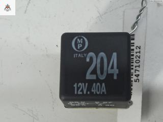 реле (прочие) Audi 80 8C/B4 1992, 2.0 л., бензин, МКПП, серый, седан, 431951253H