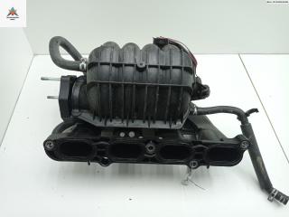 коллектор впускной Opel Agila 2 поколение (B) 2012, 1.2 л., бензин, хетчбэк 5 дв., 0261230198, 1058811