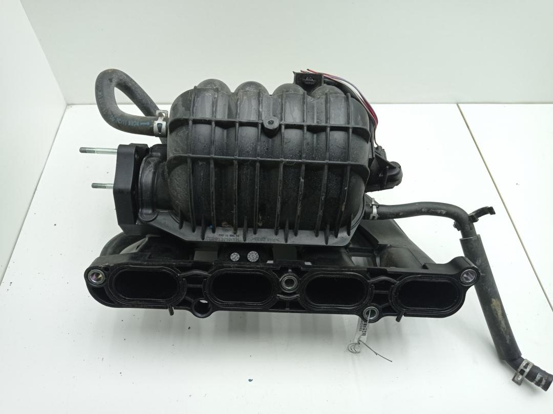 коллектор впускной Opel Agila B 2012, 1.2 л., бензин, хетчбэк 5 дв., 0261230198, 1058811