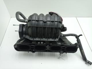 коллектор впускной Opel Agila 2 поколение (B) 2012, 1.2 л., бензин, хетчбэк 5 дв., 0261230198, 1058811