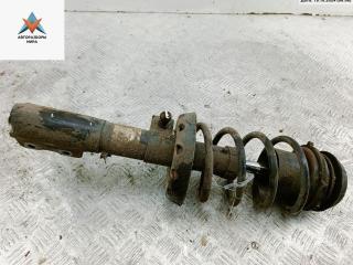 пружина передняя Opel Astra G 1999, 1.6 л., бензин, МКПП, серый, хетчбэк 5 дв.