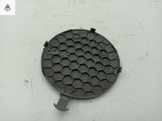 Сетка (решетка) динамика Dacia (Renault) Sandero I 2009, 1.4 л., бензин, МКПП, чёрный, хетчбэк 5 дв., 8200735014