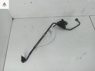 Трубка масляная турбины Audi A6 4B/C5 [рестайлинг] 2002, 2.5 л., дизель, АКПП, серый, универсал, 059145771G