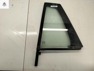 форточка задняя левая Skoda Rapid 1 поколение 2016, 1.2 л., бензин, МКПП, серый, хетчбэк 5 дв., 5JJ845213