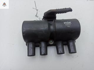 катушка зажигания Opel Combo 3 поколение (C) 2002, 1.6 л., бензин, МКПП, серый, фургон