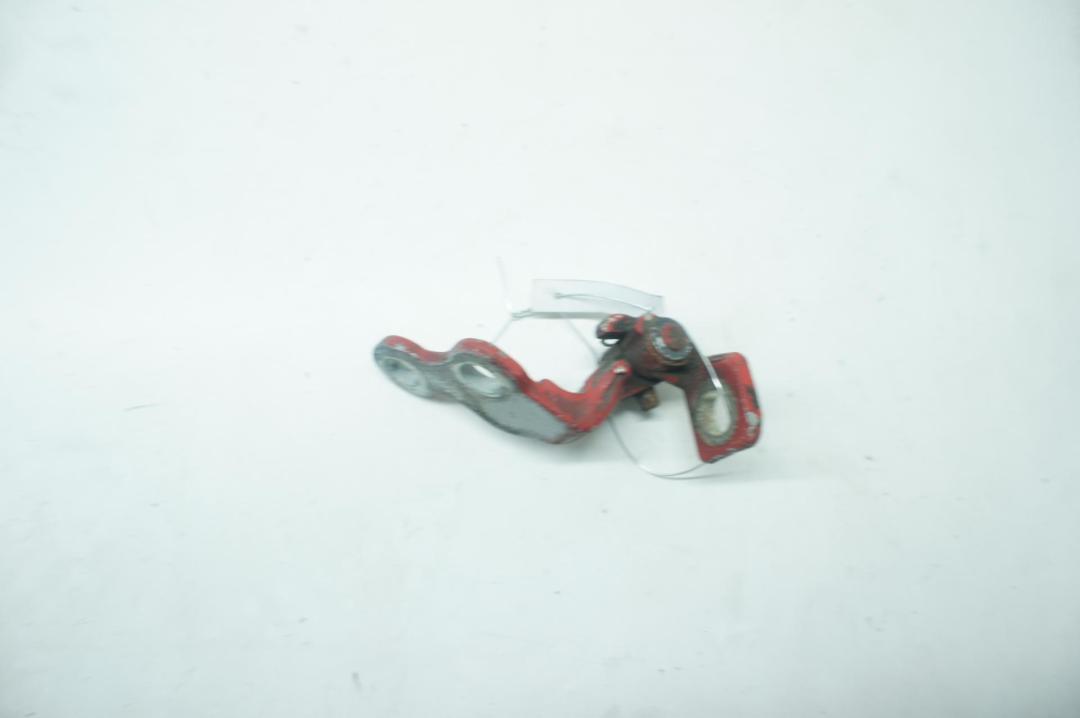 петля двери Ford Focus I 2004, красный, универсал, XS4AA22800