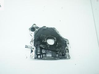 насос масляный Ford Focus 2 поколение 2006, 1.6 л., дизель, МКПП, серый, универсал, 1720867, 3M5Q-6600-AE