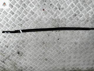 Молдинг стекла двери задней правой наружный Citroen C5 1 поколение 2003, 3.0 л., бензин, АКПП, серый, универсал