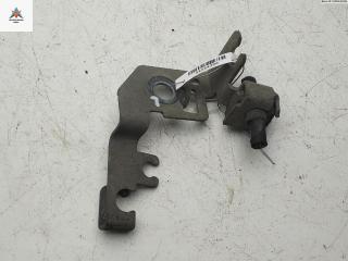 кронштейн (крепление) Peugeot 508 1 поколение 2011, 1.6 л., дизель, АКПП, серый, седан, 522798