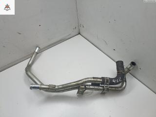 трубка охлаждающей жидкости Opel Agila 2 поколение (B) 2008, 1.3 л., дизель, МКПП