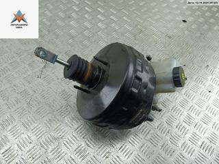 цилиндр тормозной главный Mercedes-Benz C-Класс W204/S204 2007, 1.8 л., бензин, МКПП, чёрный, седан, 2044331130