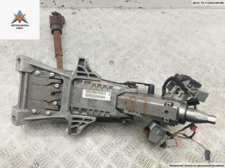 рулевой карданчик Ford Focus 2 поколение 2005, 1.6 л., дизель, МКПП, белый, универсал