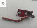 петля капота правая Volkswagen Polo 3 поколение 1997, красный, хетчбэк 5 дв. - фото №2