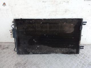 радиатор кондиционера Chrysler Voyager 5 поколение 2007, 2.8 л., дизель, АКПП, чёрный, минивэн