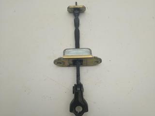 Ограничитель открывания двери задней Nissan Note E11 2006, хетчбэк 5 дв.