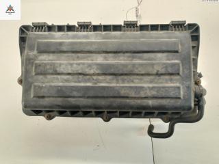 корпус воздушного фильтра SEAT Ibiza 4 поколение 2008, 1.4 л., бензин, МКПП, жёлтый, хетчбэк 5 дв., 036129611CD