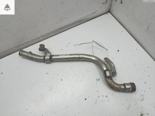 трубка охлаждающей жидкости Opel Agila 2 поколение (B) 2008, 1.3 л., дизель, МКПП