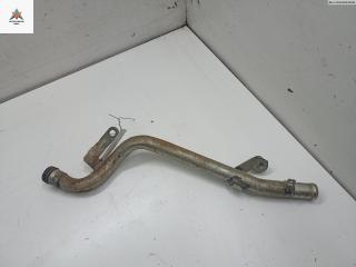 трубка охлаждающей жидкости Opel Agila 2 поколение (B) 2008, 1.3 л., дизель, МКПП