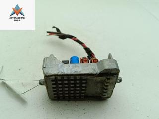 сопротивление печки Mercedes-Benz M-Class ML W163 2002, 4.0 л., дизель, АКПП, зелёный, внедорожник 5 дв., 2308210251