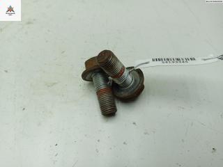 Болт крепления Renault Scenic 1 поколение [рестайлинг] 2002, 1.6 л., бензин, МКПП, синий, минивэн