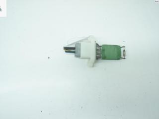 сопротивление печки Ford Focus 2 поколение [рестайлинг] 2007, 2.0 л., бензин, МКПП, синий, универсал, 2R46KK12KR29K