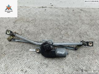 Механизм стеклоочистителя переднего (трапеция дворников) Ford Mondeo 3 поколение [рестайлинг] 2003, 1.8 л., бензин, МКПП, серый, универсал, 3397080680