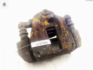 суппорт передний левый Mercedes-Benz A-Класс W169 2005, 2.0 л., дизель, МКПП, серый, хетчбэк 3 дв., A1694200383