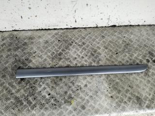 молдинг двери передней правой Citroen C5 2002, 3.0 л., бензин, АКПП, серый, хетчбэк 5 дв., 96325674