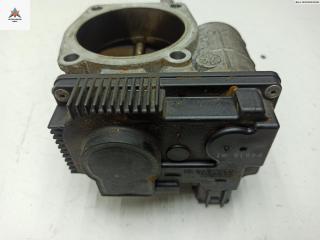 заслонка дроссельная Renault Espace 4 поколение 2004, 3.5 л., бензин, АКПП, чёрный, минивэн, 57601