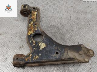 рычаг передний правый Opel Astra H/Family [рестайлинг] 2007, 1.6 л., бензин, МКПП, серый, универсал, 24454478