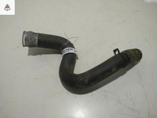 патрубок (трубопровод, шланг) Peugeot 307 1 поколение 2003, 2.0 л., бензин, МКПП, чёрный, кабриолет, 307