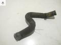 патрубок (трубопровод, шланг) Peugeot 307 1 поколение 2003, 2.0 л., бензин, МКПП, чёрный, кабриолет, 307 - фото №2