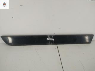 молдинг двери задней правой Audi A4 B6 2001, 1.8 л., Ti, бензин, МКПП, чёрный, универсал