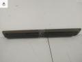 молдинг двери задней правой Audi A4 B6 2001, 1.8 л., Ti, бензин, МКПП, чёрный, универсал - фото №2