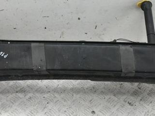 усилитель бампера переднего Opel Omega B 1997, 2.0 л., бензин, АКПП, серый, универсал