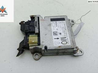 блок управления (другие) Ford Mondeo 4 поколение 2009, 2.0 л., дизель, МКПП, чёрный, универсал, 0285010228