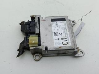блок управления (другие) Ford Mondeo IV 2009, 2.0 л., дизель, МКПП, чёрный, универсал, 0285010228