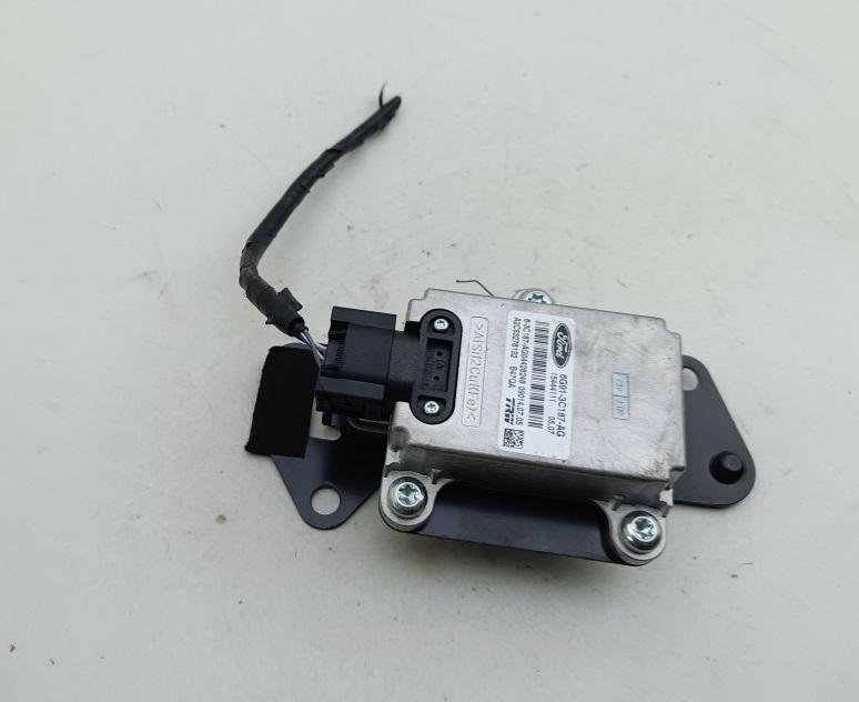 блок управления (другие) Ford Mondeo IV 2009, 2.0 л., дизель, МКПП, чёрный, универсал, 6G913C187AG