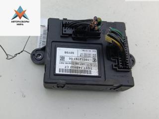 блок управления (другие) Ford Mondeo 4 поколение 2009, 2.0 л., дизель, МКПП, чёрный, универсал, 7G9T14B533CF