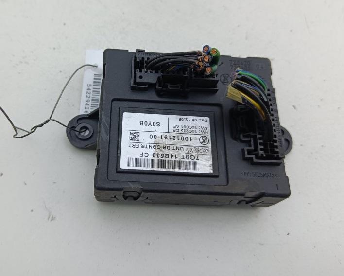 блок управления (другие) Ford Mondeo IV 2009, 2.0 л., дизель, МКПП, чёрный, универсал, 7G9T14B533CF