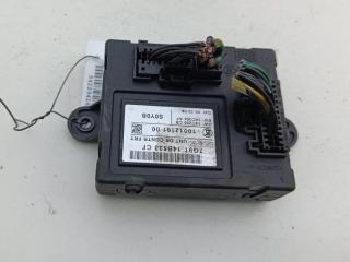 блок управления (другие) Ford Mondeo IV 2009, 2.0 л., дизель, МКПП, чёрный, универсал, 7G9T14B533CF