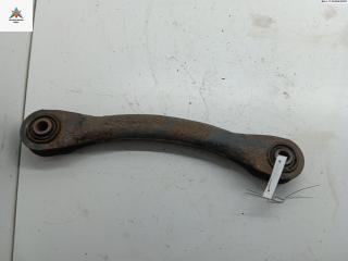 рычаг задний Ford Focus 1 поколение [рестайлинг] 2003, 1.8 л., бензин, МКПП, чёрный, универсал