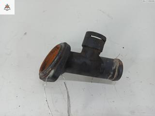 корпус термостата Audi A3 8P/8PA [рестайлинг] 2004, 2.0 л., дизель, МКПП, синий, хетчбэк 5 дв., 1K0122101CC