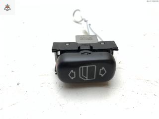 кнопка стеклоподъемника переднего левого Mercedes-Benz SLK-Класс R170 1999, 2.3 л., бензин, АКПП, чёрный, кабриолет, 1708201510