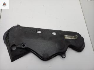 защита (кожух) ремня ГРМ Opel Vectra C 2004, 3.0 л., дизель, АКПП, серый, универсал, 97300386