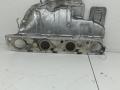 тепловой экран глушителя Ford Mondeo 3 поколение [рестайлинг] 2004, 2.0 л., дизель, МКПП, белый, универсал, 4S7Q9448EC - фото №2