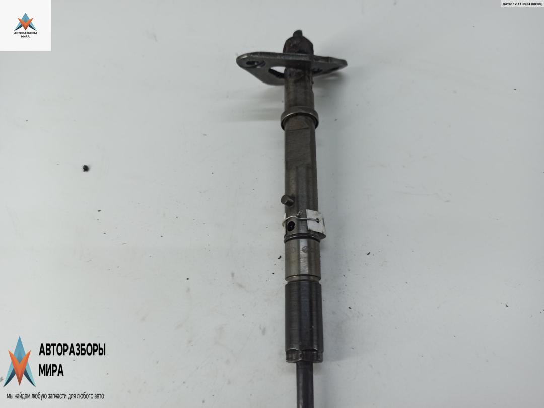 форсунка Audi A6 4B/C5 2000, 2.5 л., дизель, МКПП, чёрный, универсал, 059130201A - фото №1