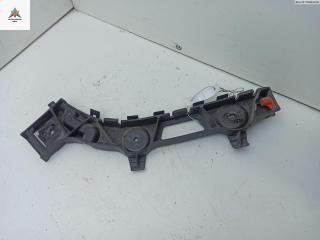 кронштейн заднего бампера Opel Zafira 2 поколение (B) 2005, 1.6 л., бензин, МКПП, чёрный, минивэн, 13125037