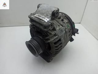 генератор Opel Vectra B [рестайлинг] 2001, 2.2 л., бензин, АКПП, серый, универсал, 24430295